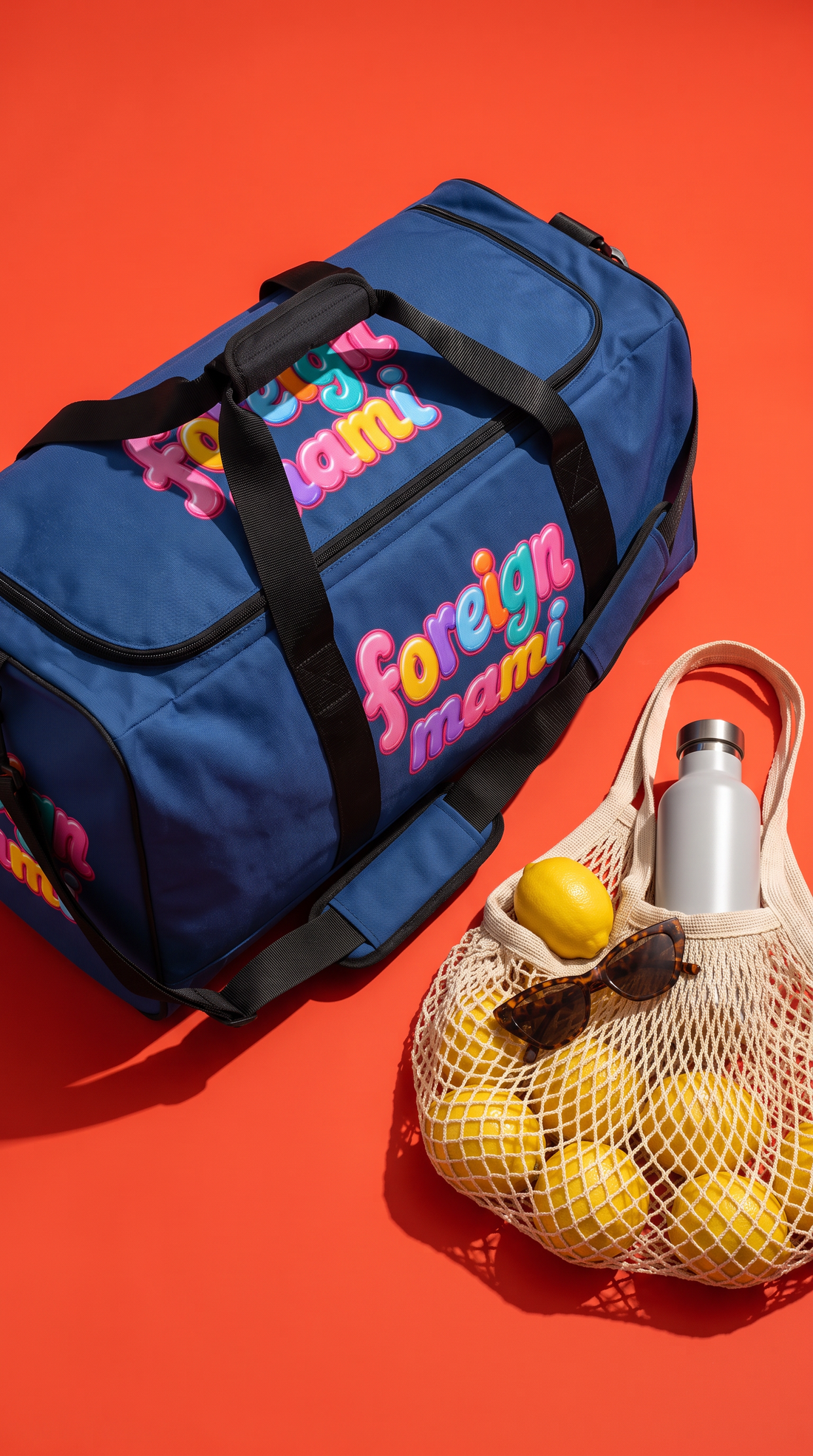 Welcome to Candy Land: Where Sweet Style Meets Bold Confidence