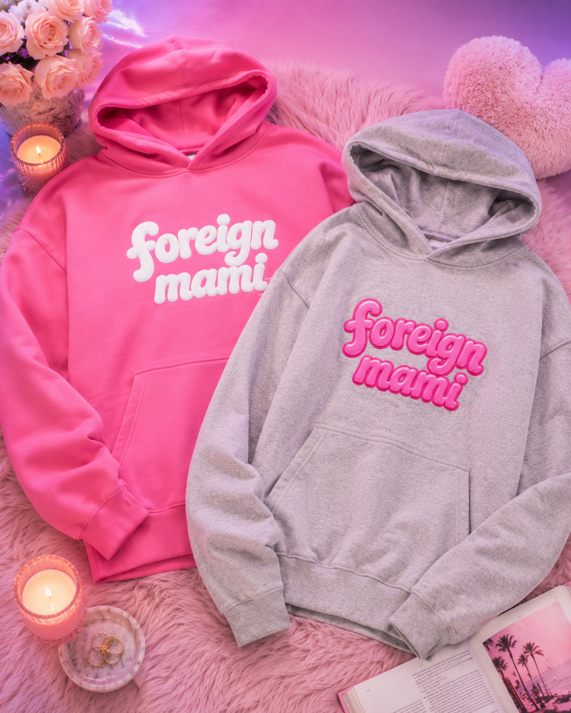 Hoodies
