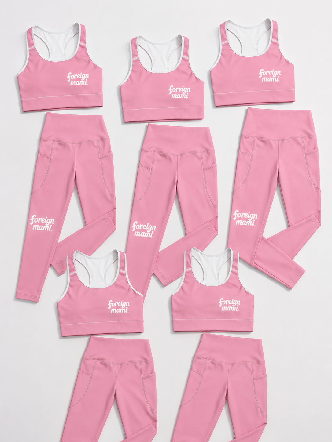 Pretty In Pink