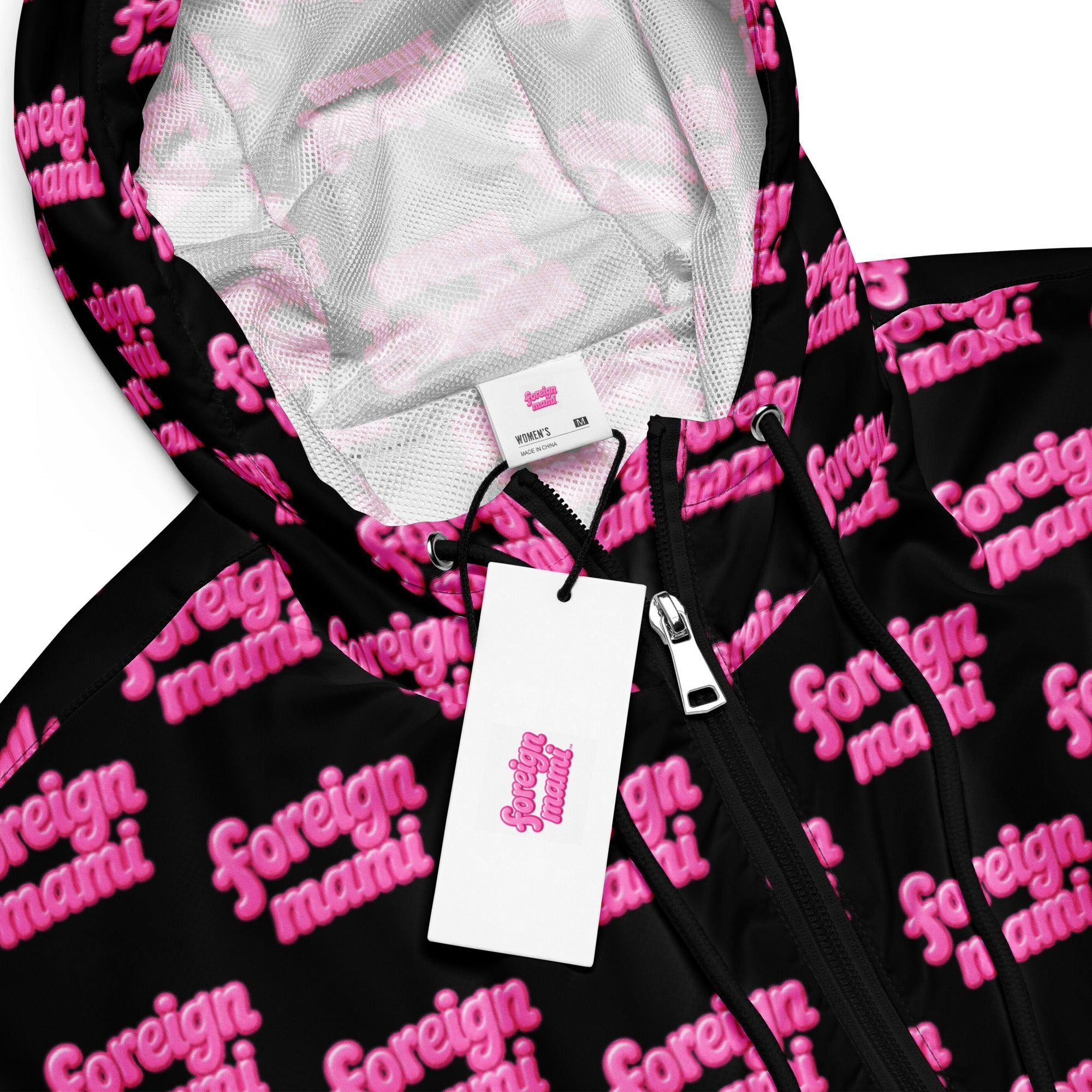 Windbreakers