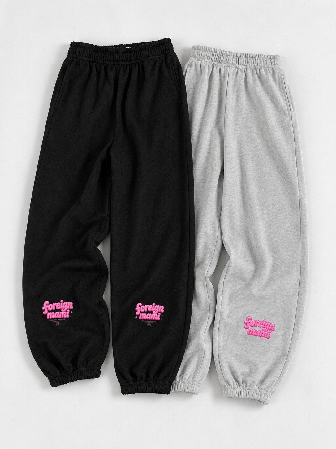 Sweatpants