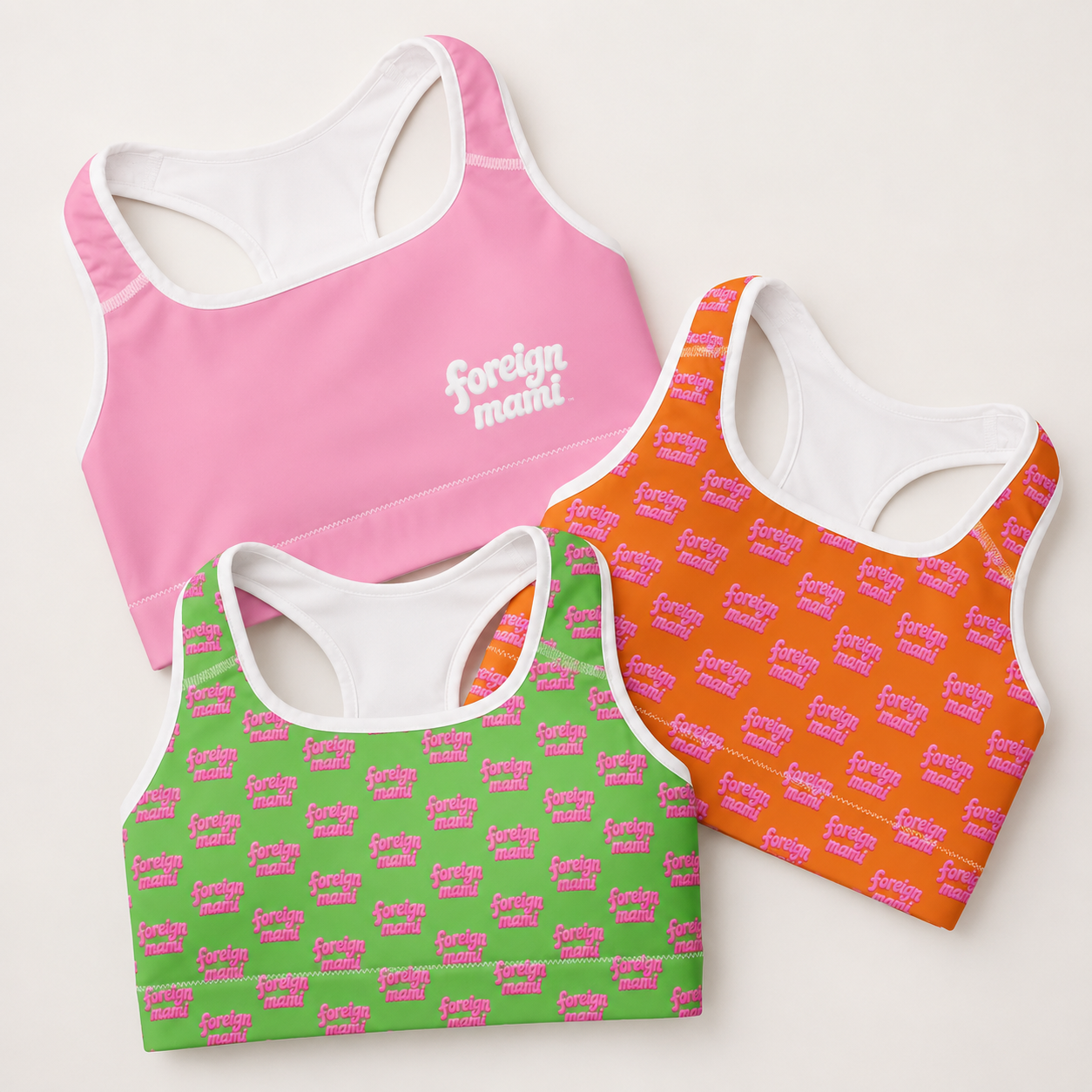 Fitness Wear