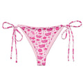 FM String Me Along Bikini Bottom