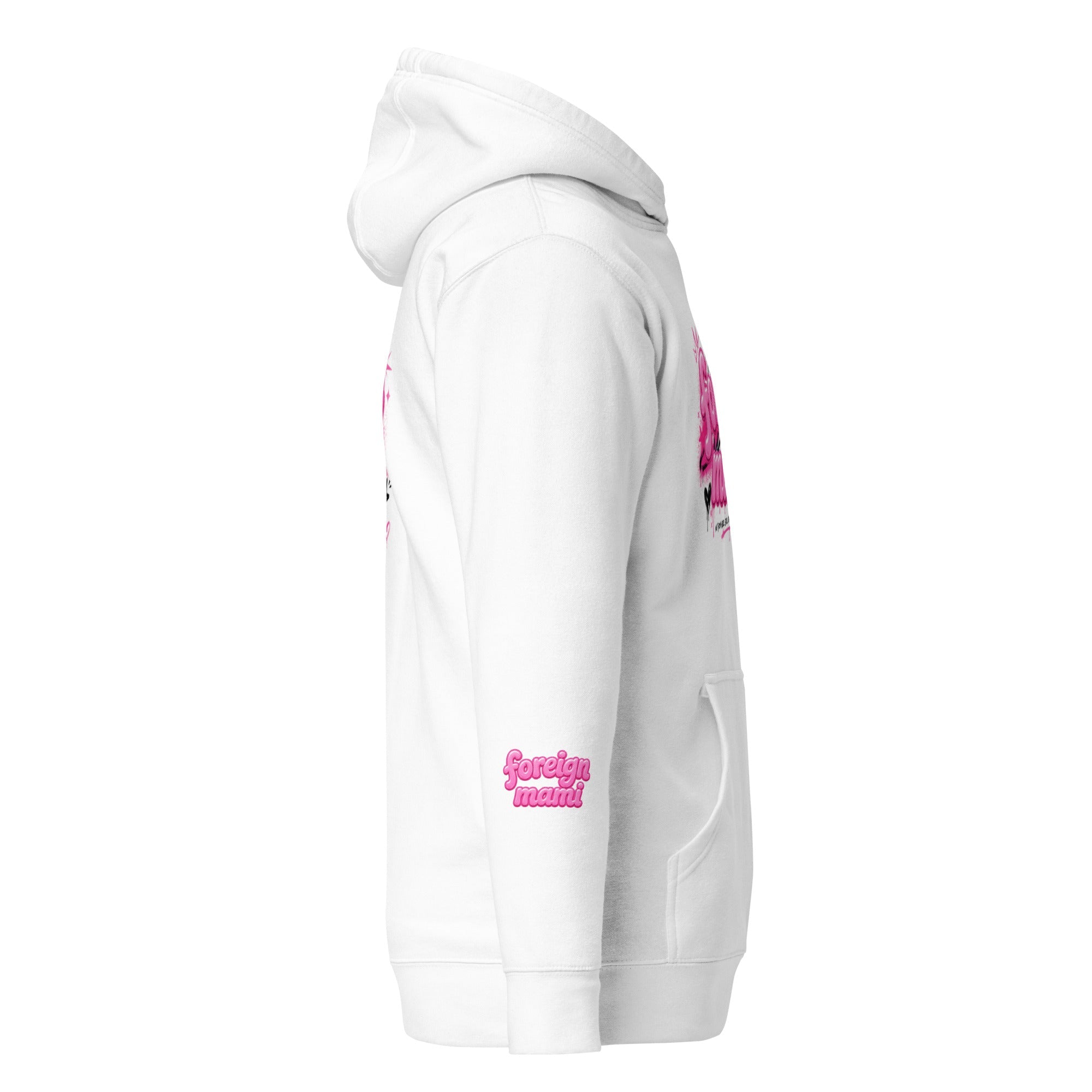 FM Main Character Designer Hoodie
