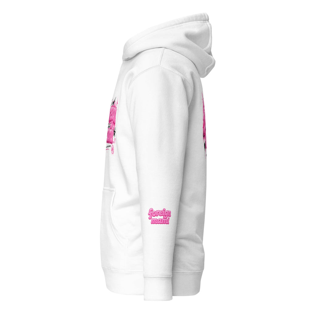 FM Main Character Designer Hoodie