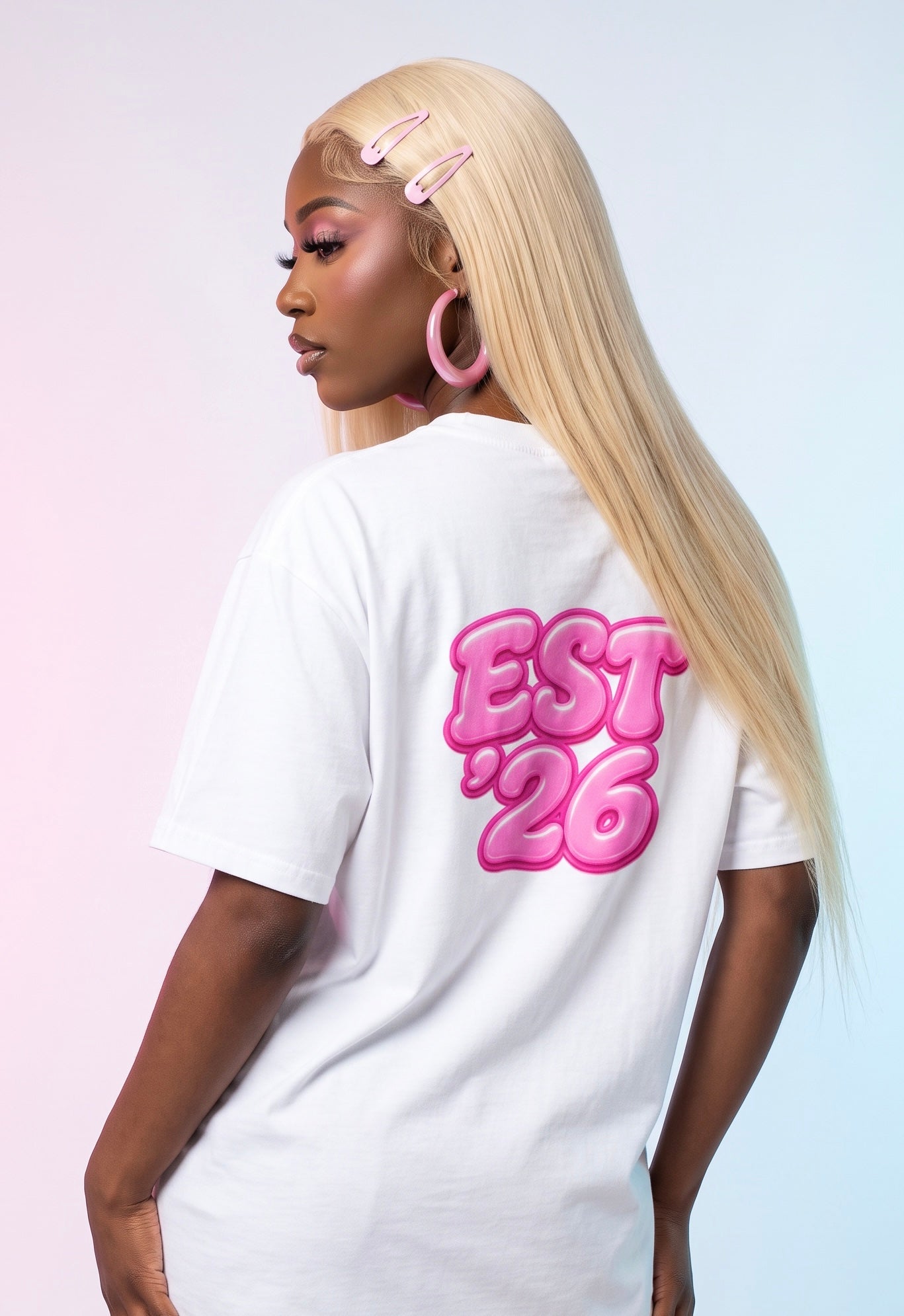 FM Signature Logo Classic T-shirt