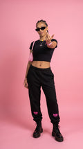 FM Worldwide Edition Sweatpants